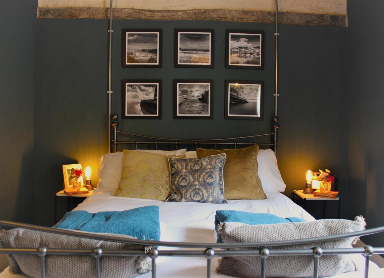 Holiday home Boutique Fisherman's Grade Ii Listed Scarborough