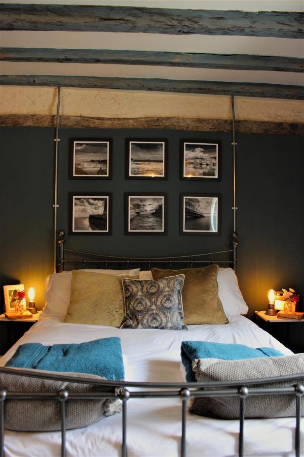 Holiday home Boutique Fisherman's Grade Ii Listed