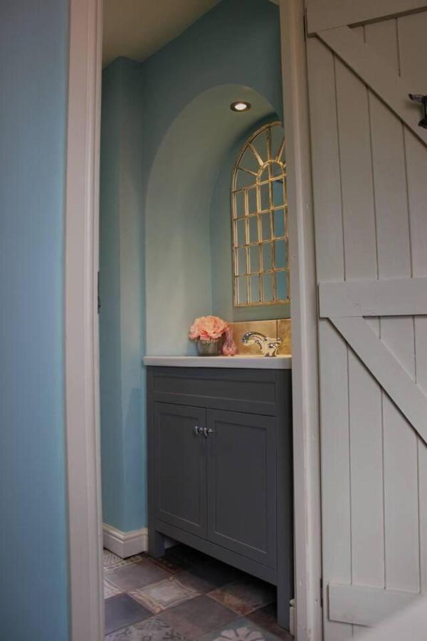 Holiday home Boutique Fisherman's Grade Ii Listed
