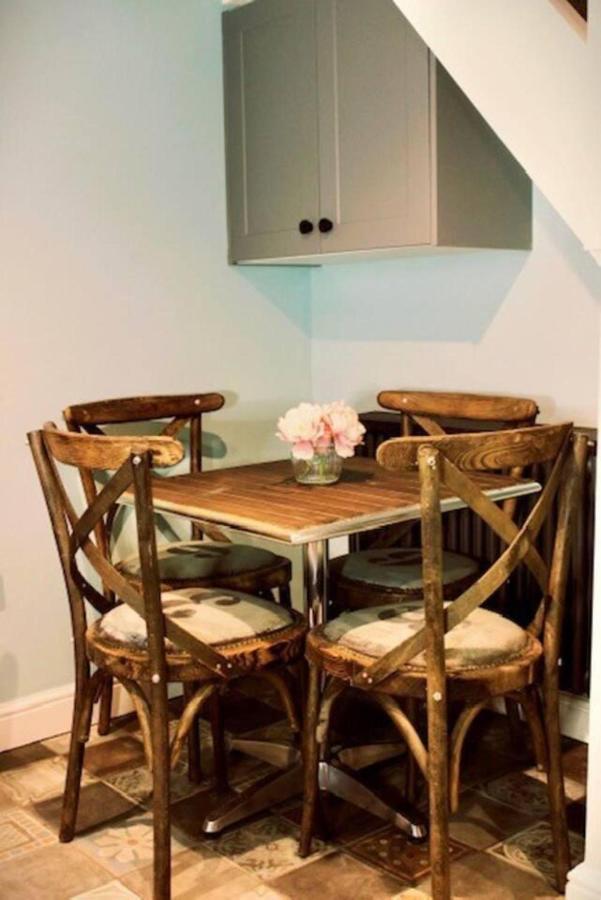 Boutique Fisherman's Grade Ii Listed Holiday home *