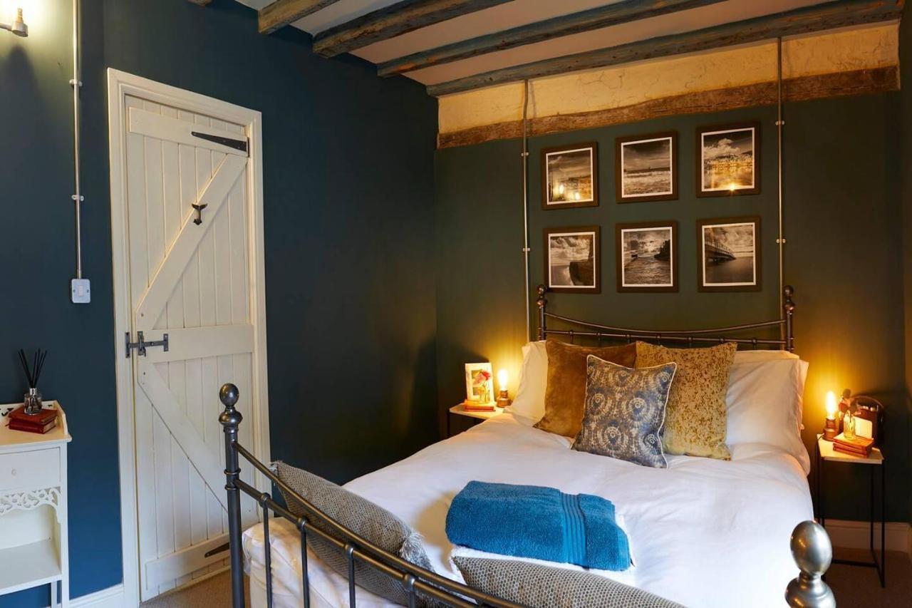 Holiday home Boutique Fisherman's Grade Ii Listed *