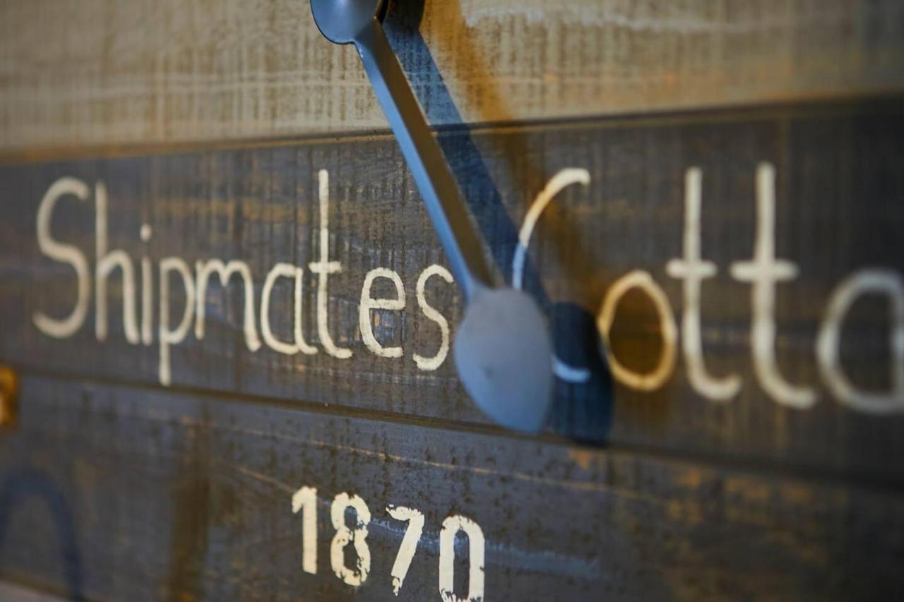 Boutique Fisherman's Grade Ii Listed *